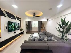 Blk 340 Jurong East Avenue 1 (Jurong East), HDB Executive #468119811